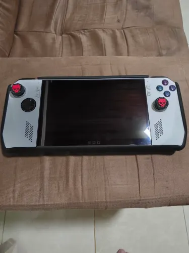 ROG ALLY Z1 EXTREME, MOD BATERIA 74MHW