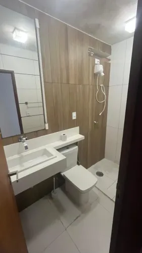 Alugue um apartamento em Jacarecica, próximo à Unyma, Parque Shopping e praia!