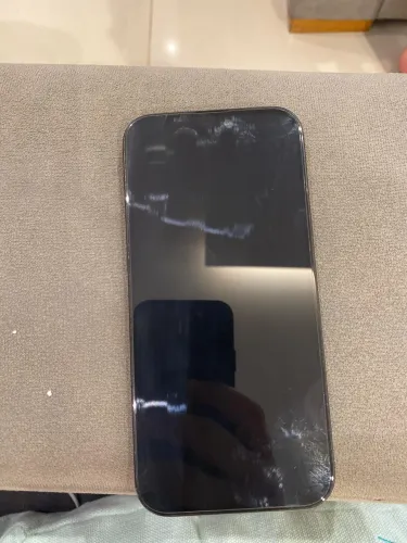 iPhone 16 Pro Max 256g chip físico 