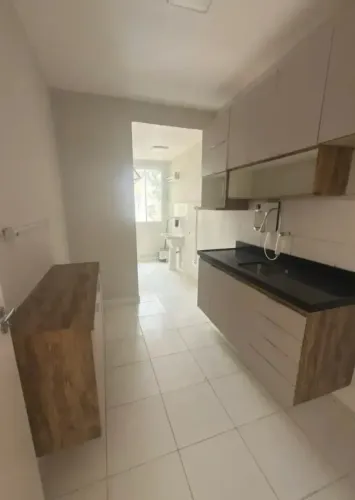 Condomínio Júpiter: Apartamento 76m² 3 Quartos (1 Suíte) 1 Vg (Financia)