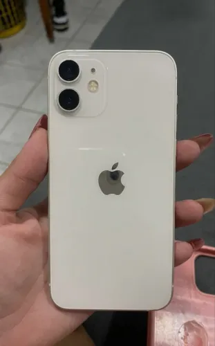 iphone 12 mini 