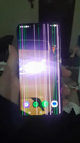 Samsung S21 5G 128G