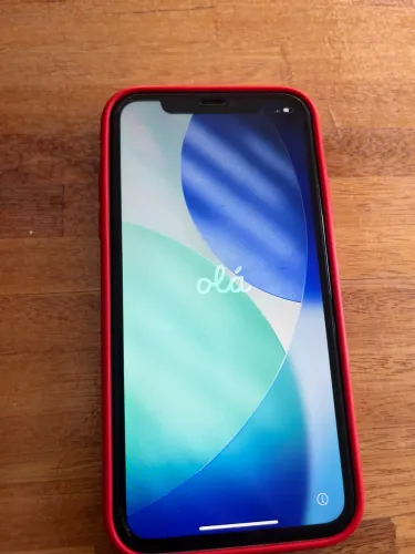 Oportunidade IPHONE 11