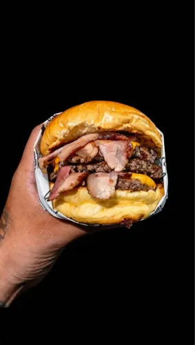 LANCHES GOURMET 