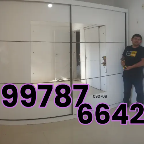 Montador de Móveis Profissional e781743=098uojkdlnskln,
