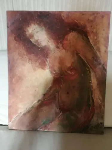QUADRO VANY NOVELLO