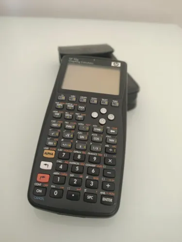 Calculadora HP 50g