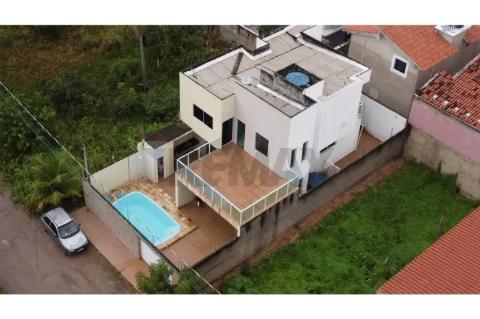 Casa no Seu Paraíso em Maragogi