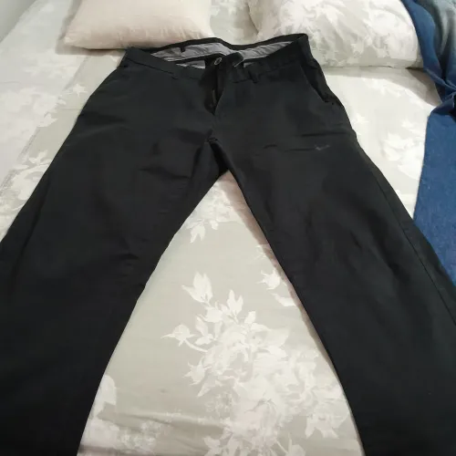 Calça jeans masculino 