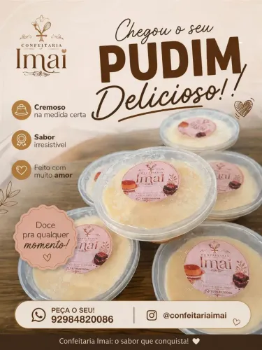 Pudim