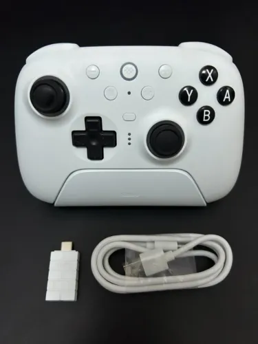 Controle 8BitDo Ultimate 2 Bluetooth