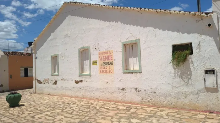 Casarão para venda