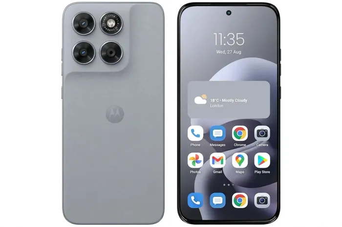 Motorola moto G67 g5 256gb novo