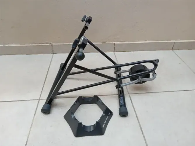 rolo de treino para bike ALTMAYER ALT-CICLE