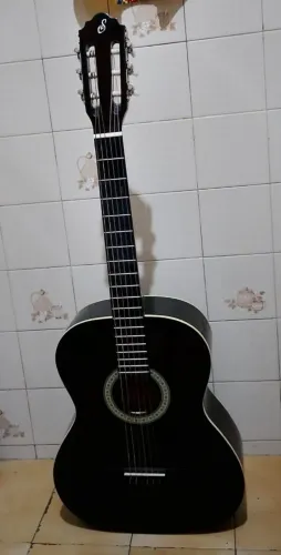 Violão 