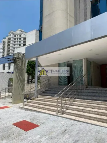 Sala em Aclimação - São Paulo