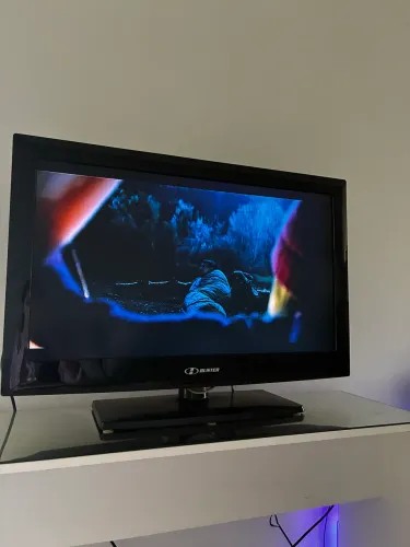 Tv Buser 32 polegadas