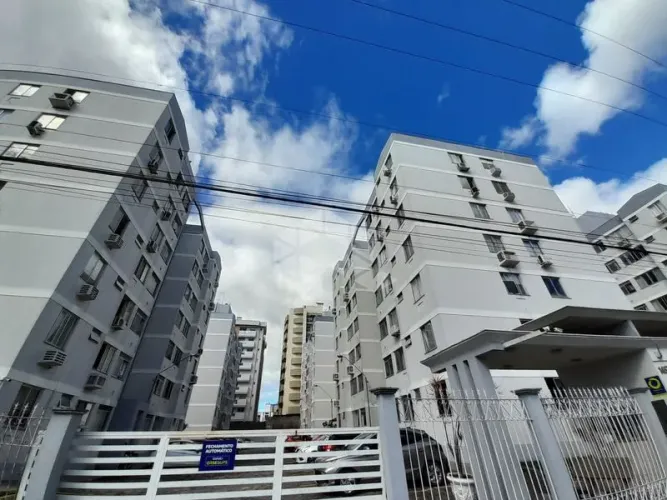 Apartamento 69M² - para Alugar