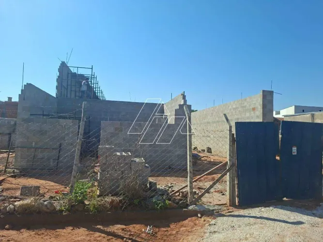 Barracão 250 m² Locação Zona Norte Próximo ao Ceasa Marília/SP