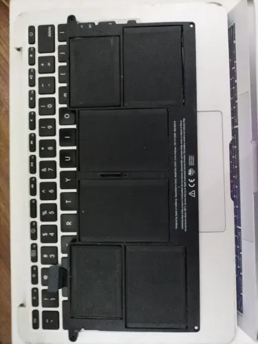 Bateria MacBook Air A1370/A1369/A1375