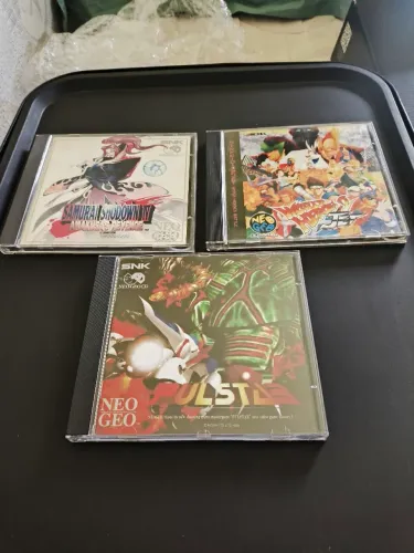 Neo Geo 