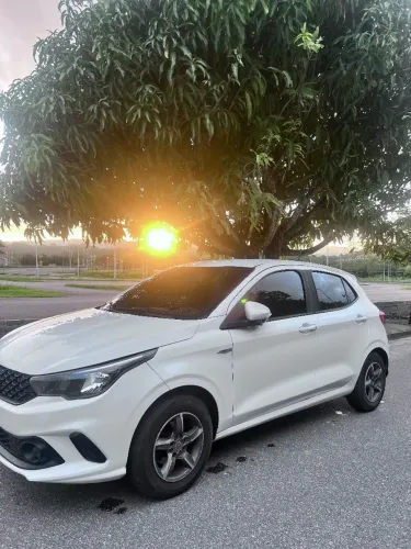 Fiat Argo Drive 1.0 6V Flex 2018