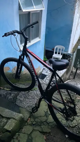 BICICLETA ARO 29
