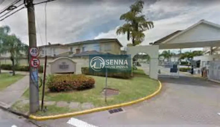 Casa em Condomínio à Venda em Jundiaí-SP: 3 Quartos, 1 Suíte, 1 Sala, 2 Banheiros, 2 Vagas