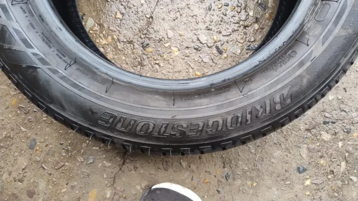Pneu Bridgestone
