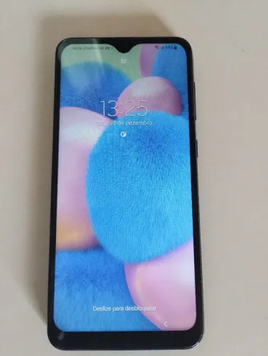Vendo celular Samsung Galaxy A30s sem caixa original. 