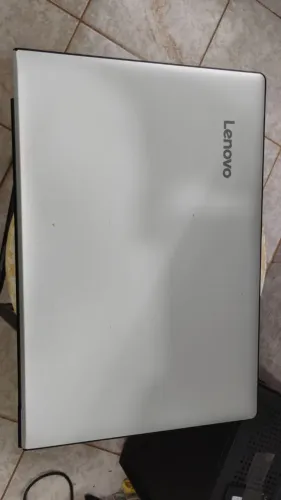 Note Lenovo i5 7ªGeração - 8gb DDR$ - SSD 240 - Tela 14