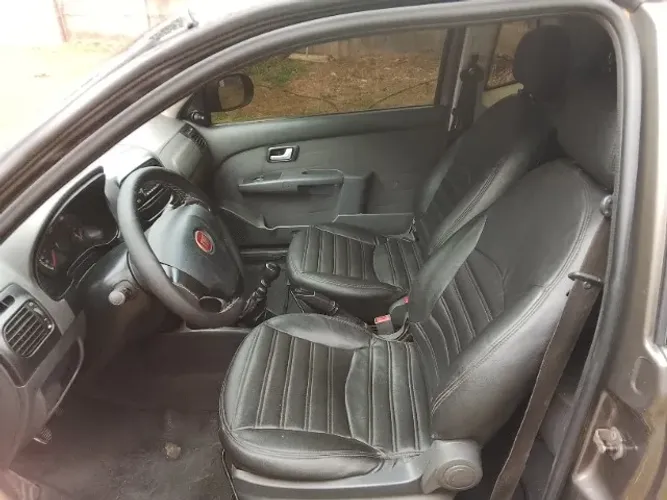 Fiat Strada Working 1.4 MPI Fire Flex 8V CE 2015