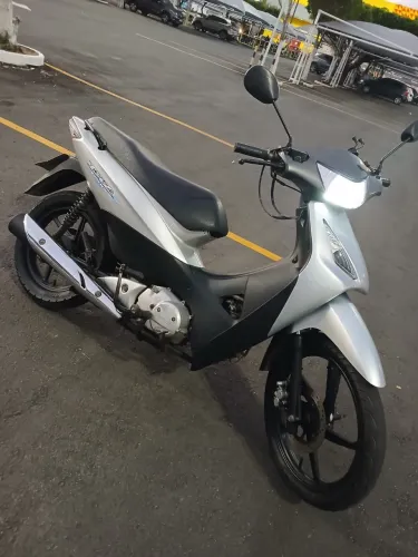 Vendo biz 125