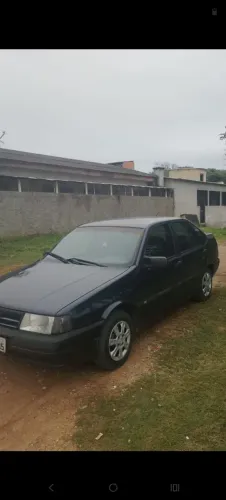 Fiat Tempra Ouro/prata 2.0 2P E 4P 1993