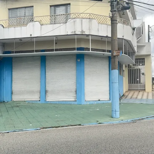 Salão excelente localização