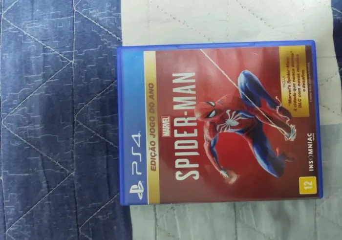 Spider man