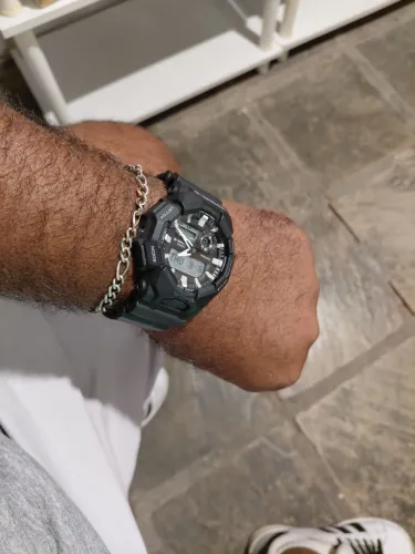 Vendo Relógio casio g-shock GA 010