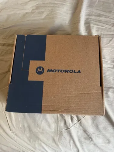 Rádio Motorola DEP 450 - Lacrado