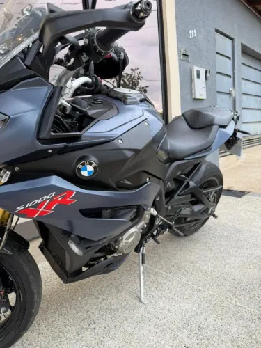 BMW S1000 RX