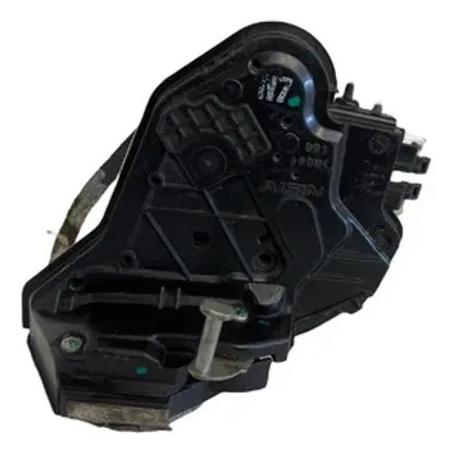 Fechadura Porta Tra Di Corolla 15/19 Hilux Sw4 16/ Civic G10