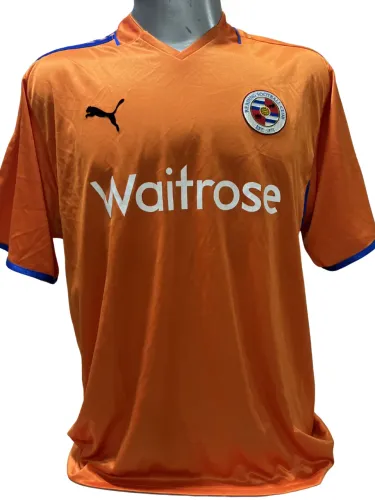 Camisa Reading - 09/10