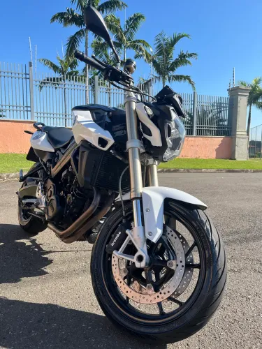 BMW F800r