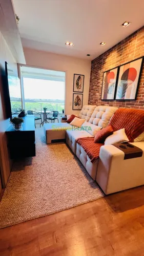 Apartamento a venda no condomínio EDIFÍCIO NYC - Maringá/PR