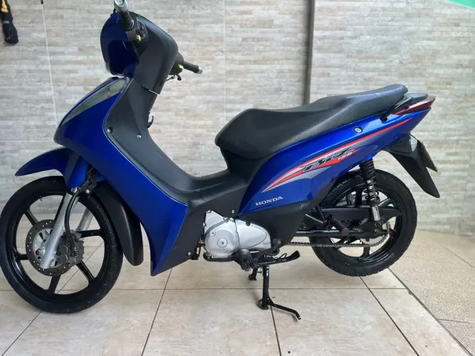 BIS FLEX 2017/2017