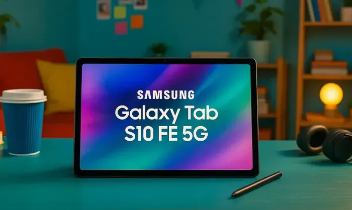 Versão 5G Samsung S10 FE 8/128GB Lacrado, Loja Física, 1 Ano Garantia, Parcelamos