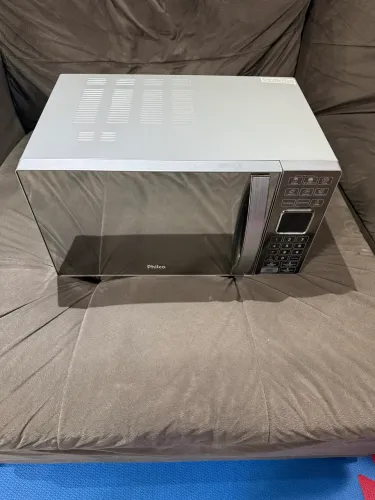 Microondas Phillco 25L - 220V