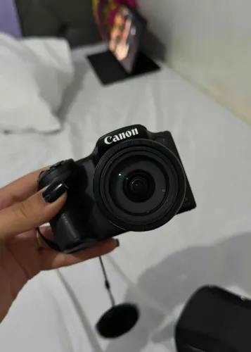 Canon sx400is