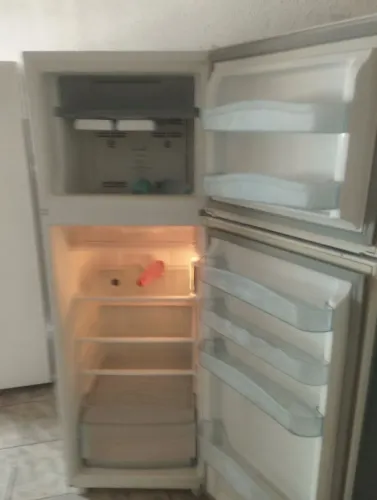 Geladeira Consul crm37