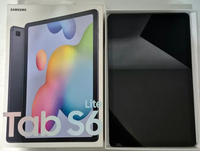 Samsung TAB S6 Lite