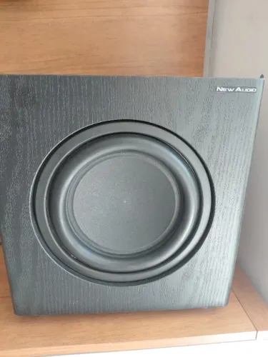 Subwoofer New Audio Sub 200